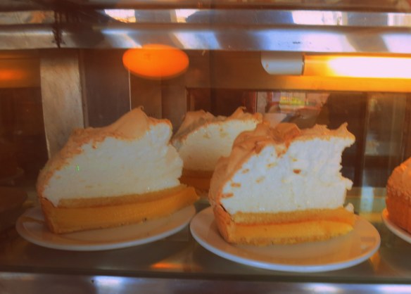 Lima, Peru; March 29, 2014