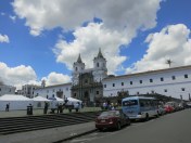 Iglesia de San Francisco