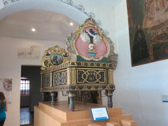 For religious processions