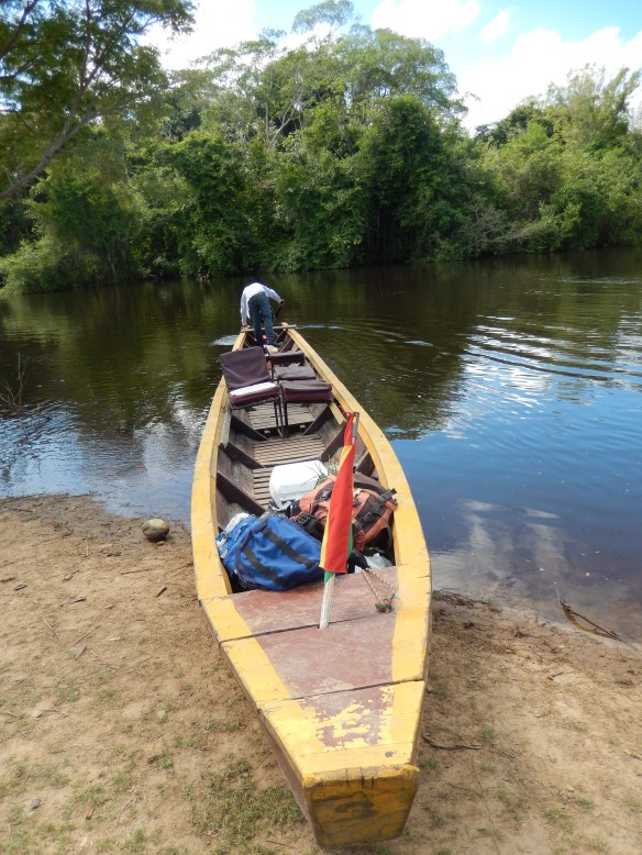 Basically my home for a couple days