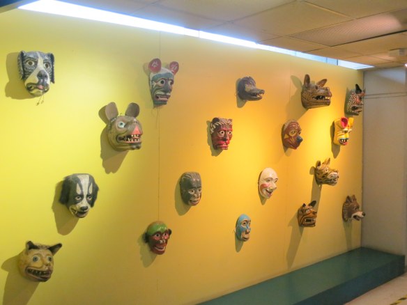 Masks for all occasions