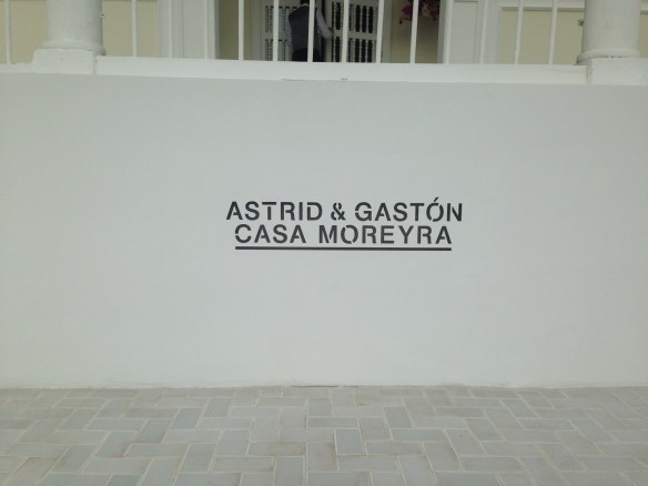 I even like the clean, elegant font they use