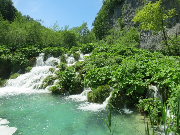 plitvice croatia