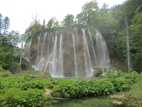 plitvice croatia