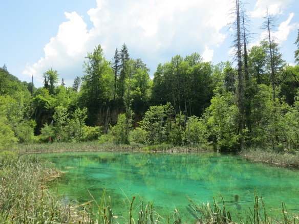plitvice croatia