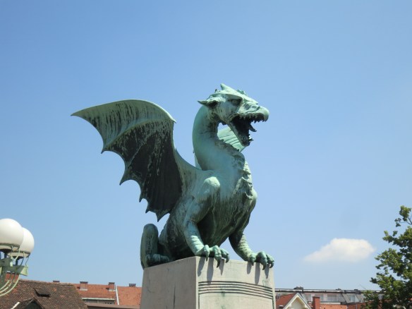 The symbol of the city