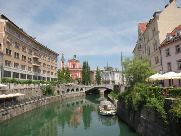 Loveliest little capital