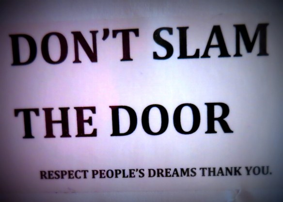 Seen in Auckland, New Zealand