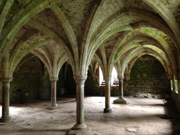 I love this architecture