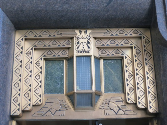 Detroit, Michigan; April 6, 2012