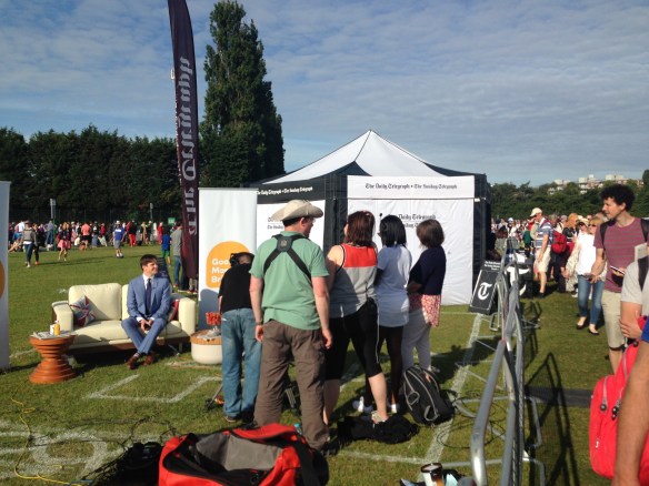 Good Morning, Britain!