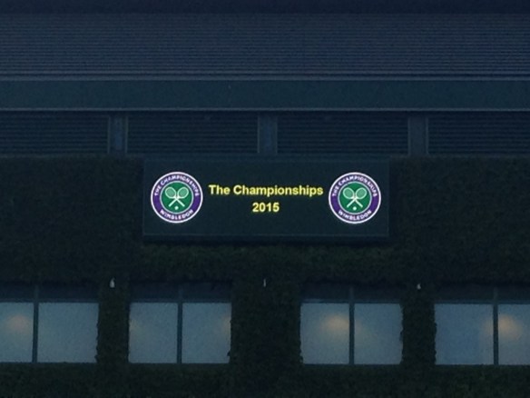 Can hardly believe I made it