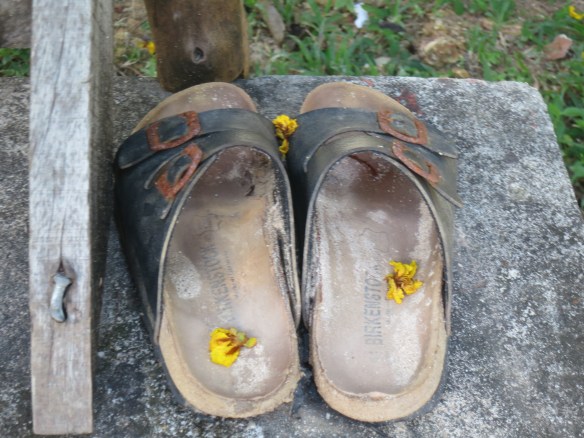 Koh Lanta, Thailand; February 3, 2013