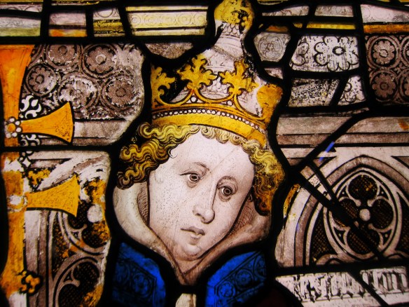 York, England; May 9, 2015