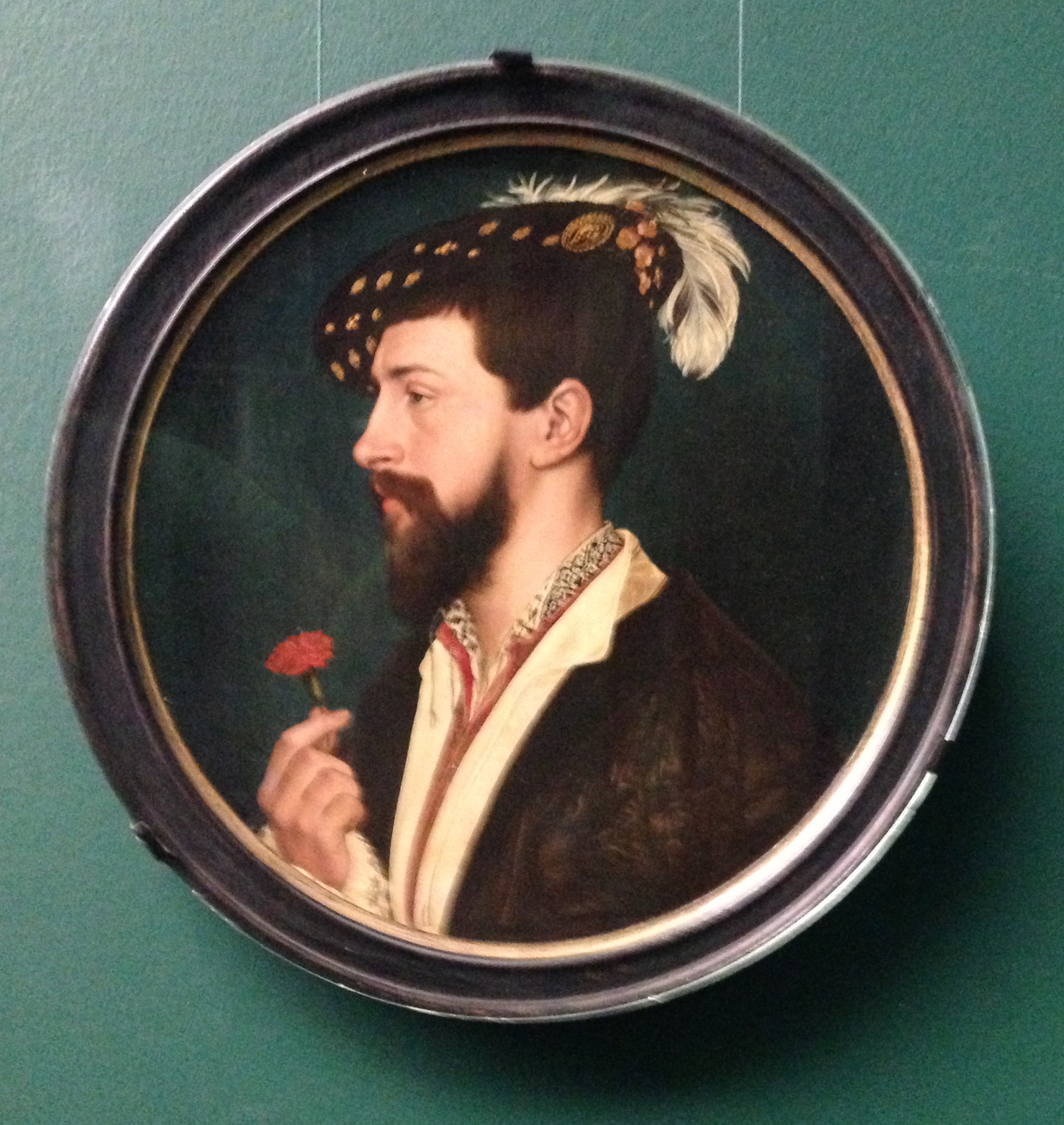 Staedel Museum, Frankfurt