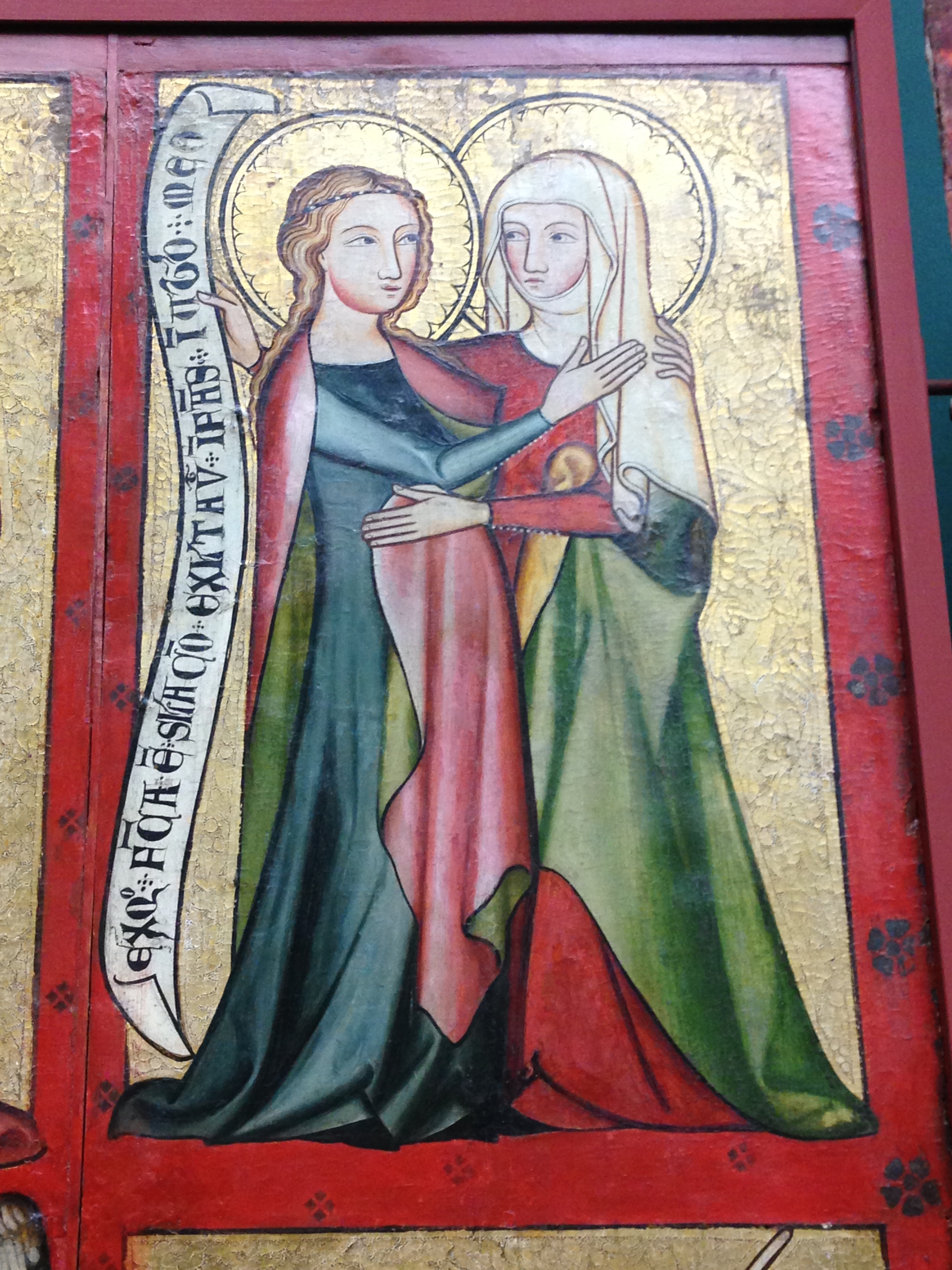 Staedel Museum, Frankfurt