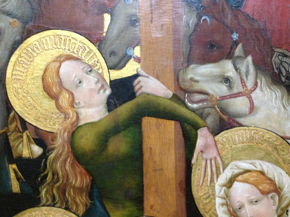 Staedel Museum, Frankfurt