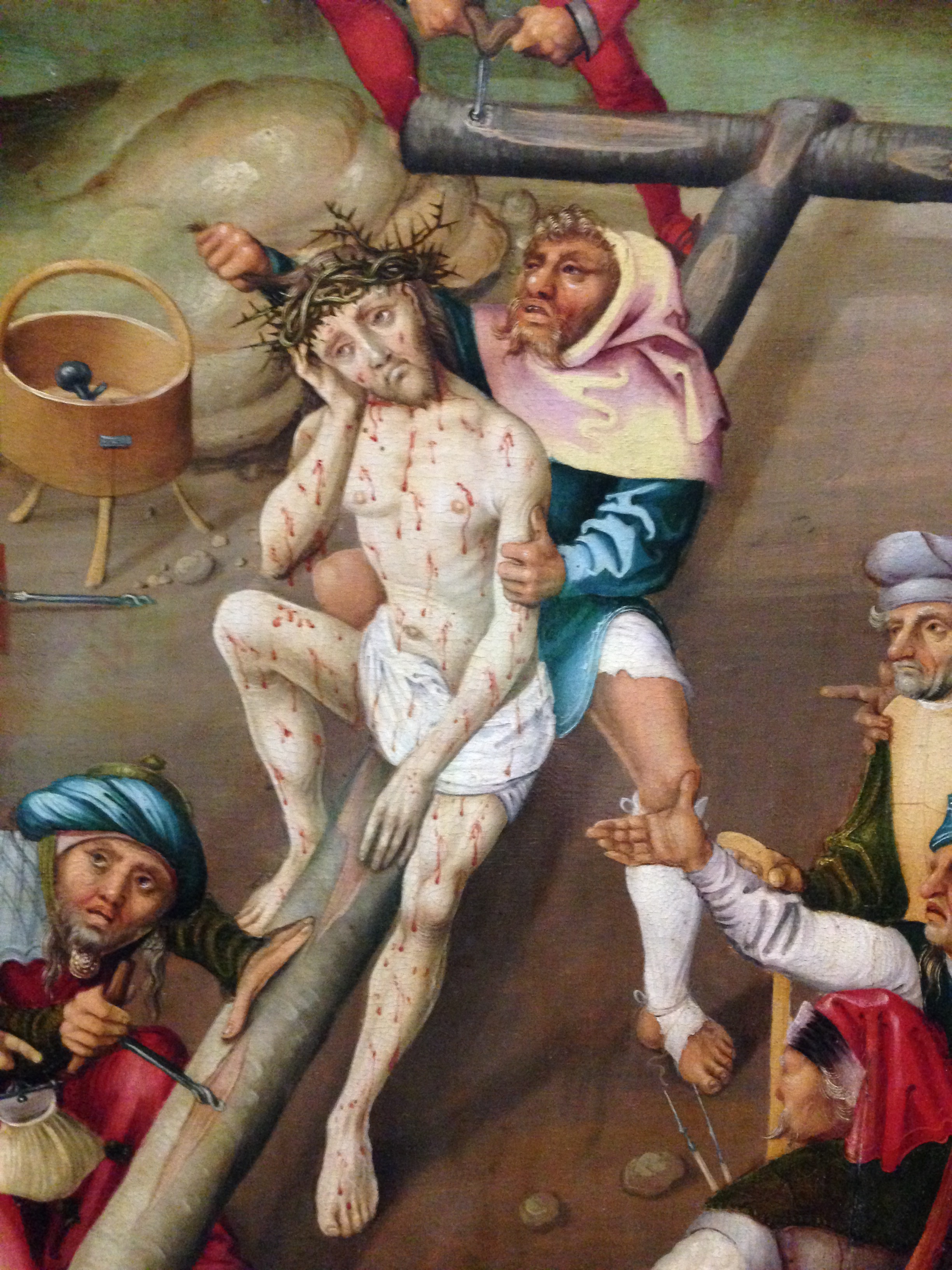 Staedel Museum, Frankfurt