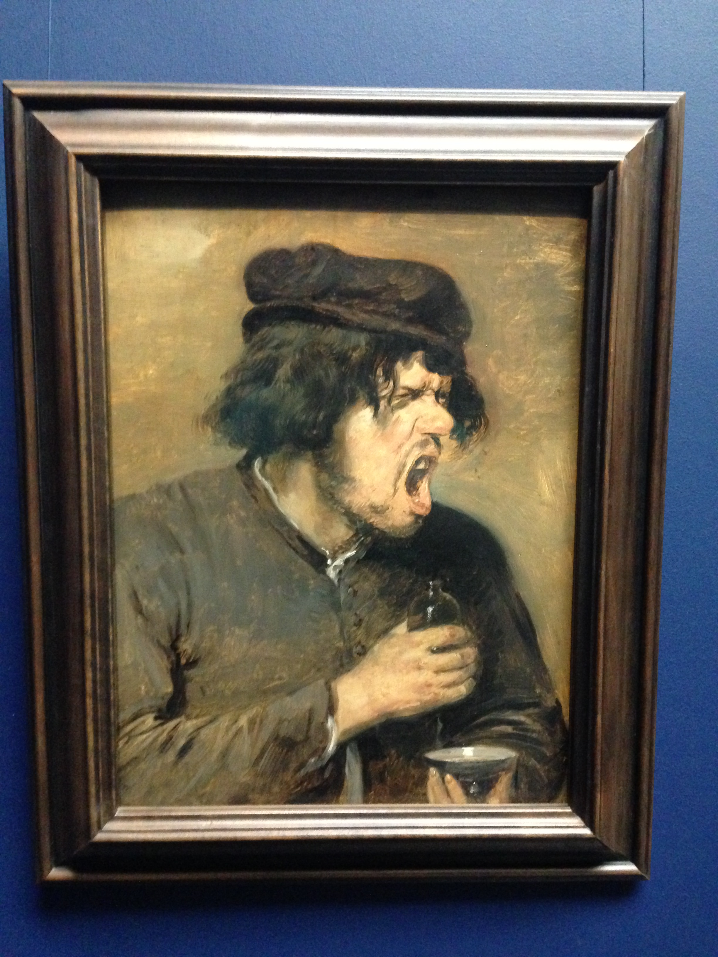 Staedel Museum, Frankfurt