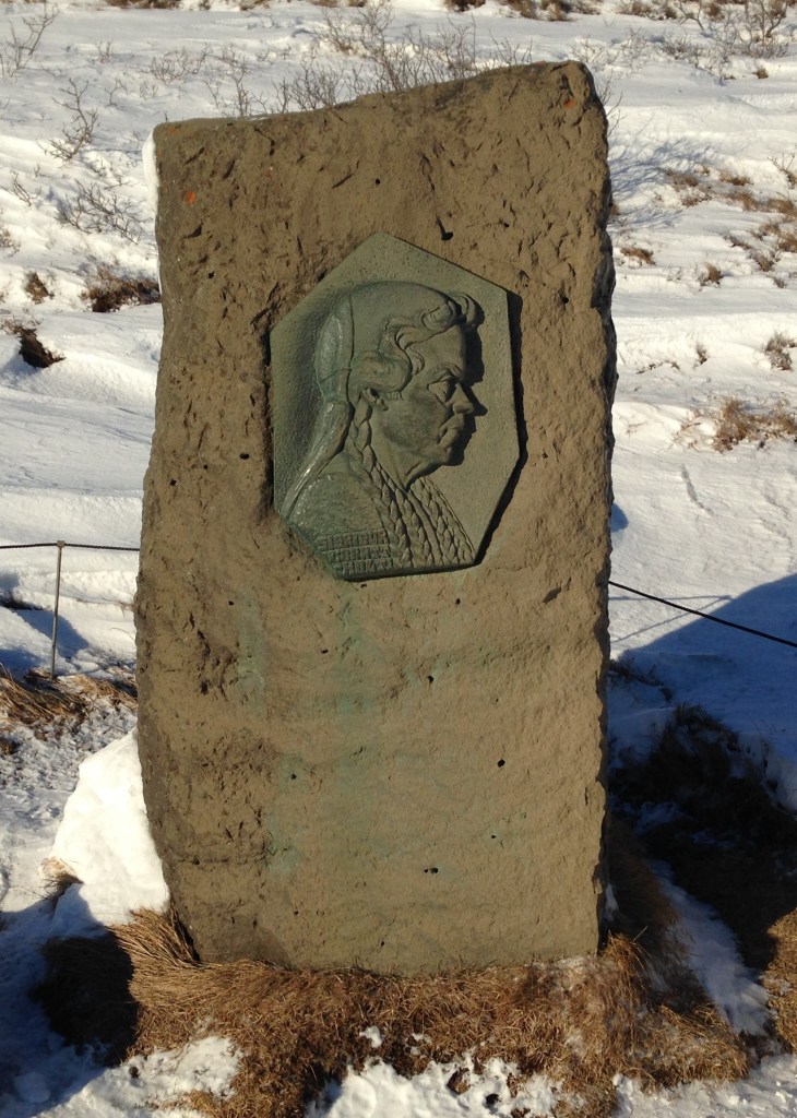 Iceland Gulfoss Golden Circle