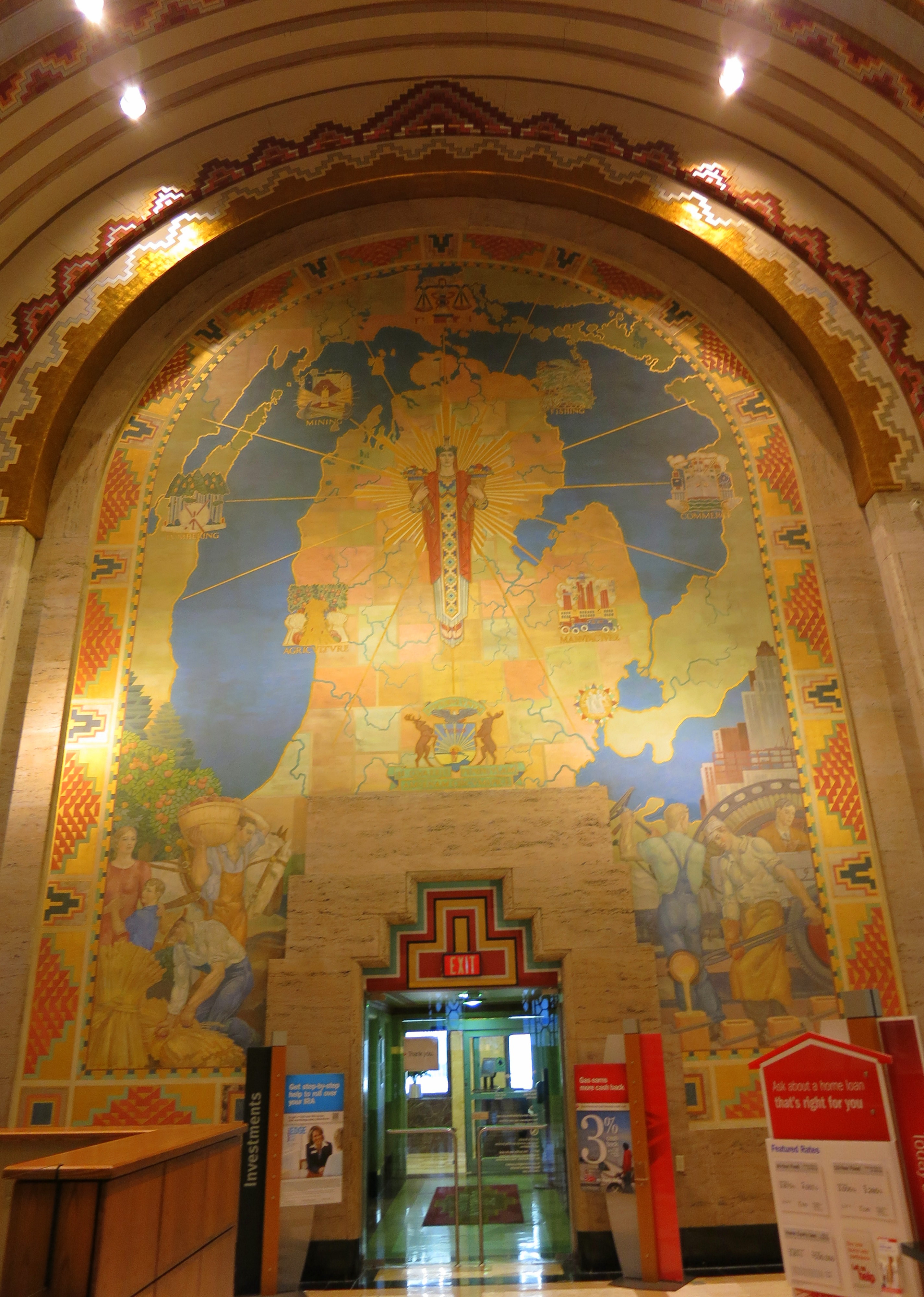 detroit michigan witww