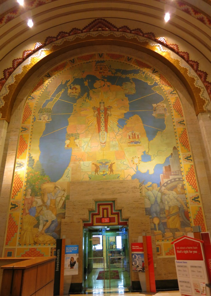 detroit michigan witww