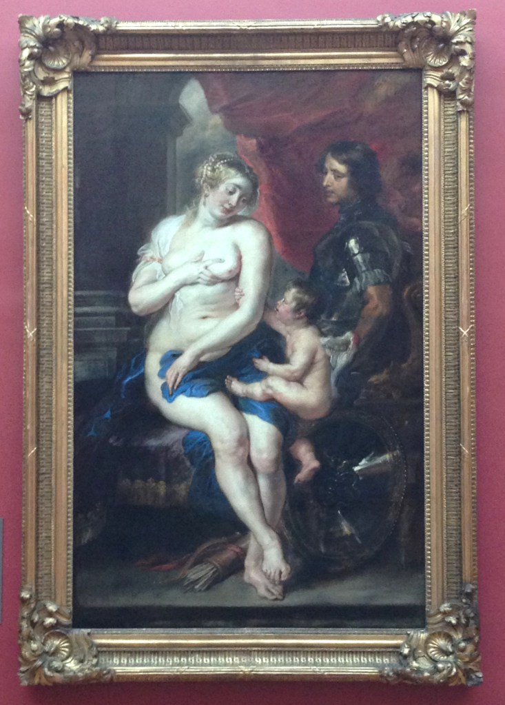 dulwich picture gallery