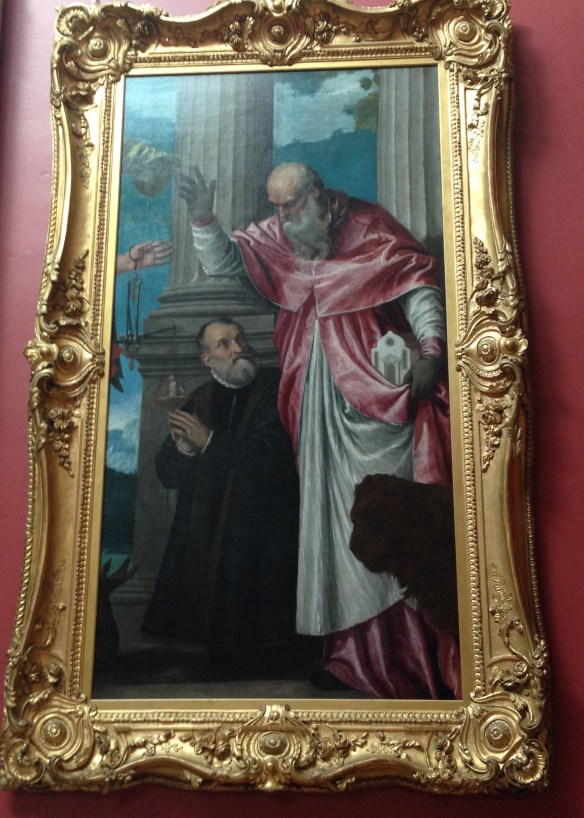 dulwich picture gallery