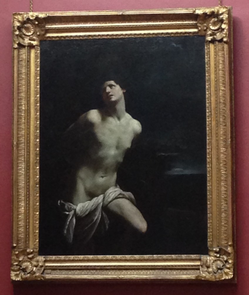 dulwich picture gallery