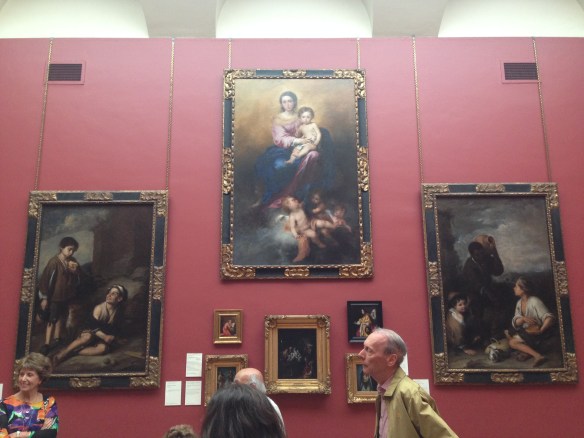 dulwich picture gallery
