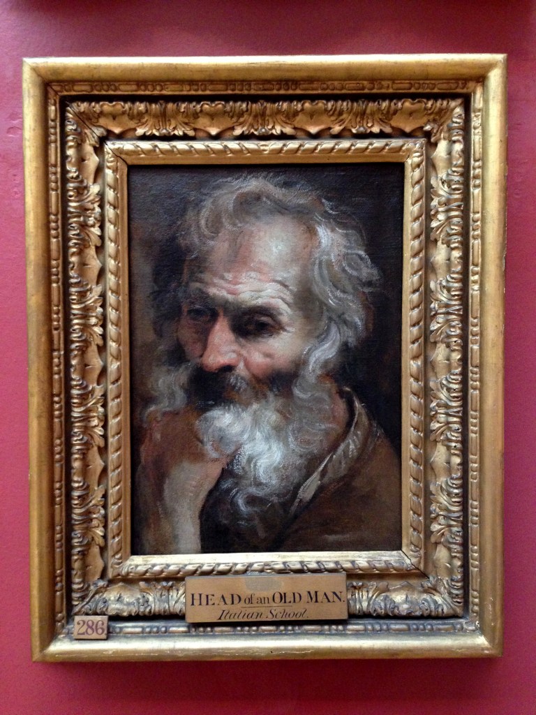 dulwich picture gallery