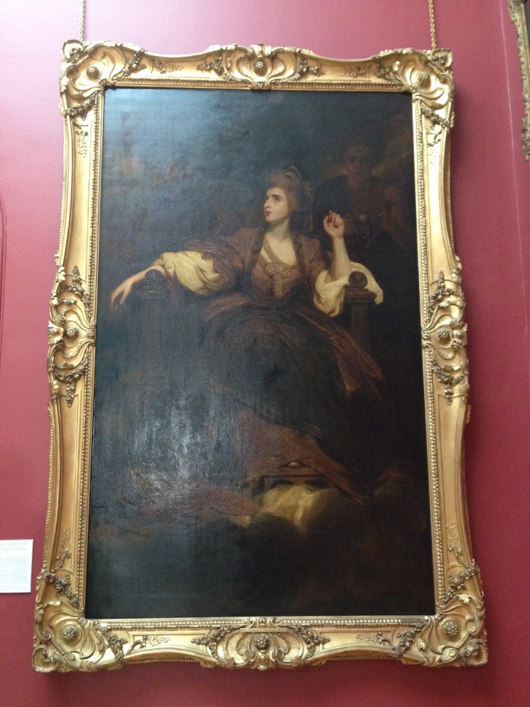 dulwich picture gallery