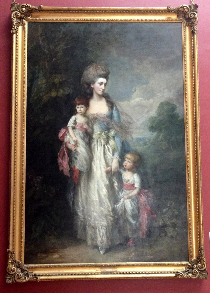 dulwich picture gallery