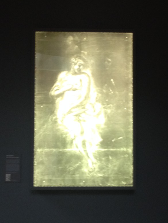 dulwich picture gallery