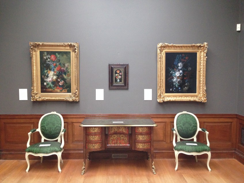 dulwich picture gallery