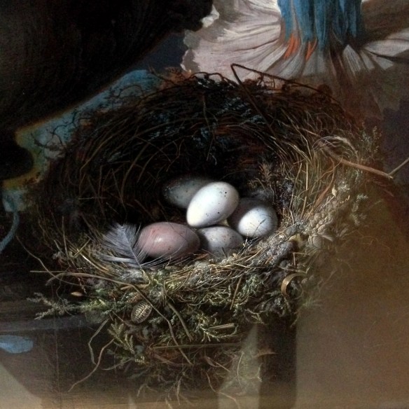 dulwich picture gallery