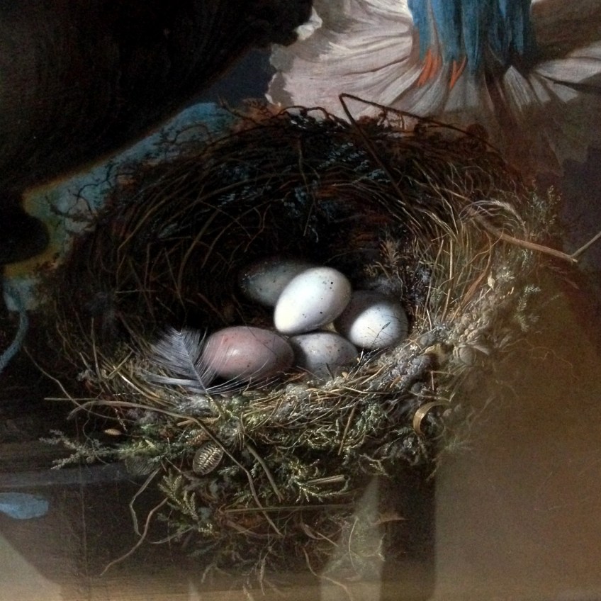 dulwich picture gallery