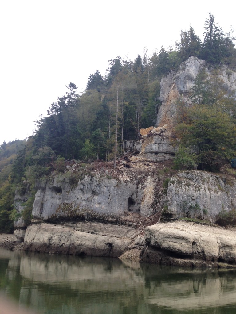 saut de doubs switzerland