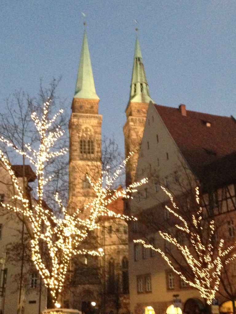 nuremberg germany witww