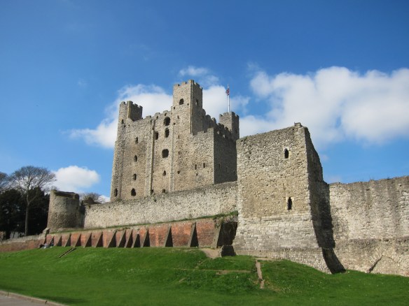 Rochester Castle