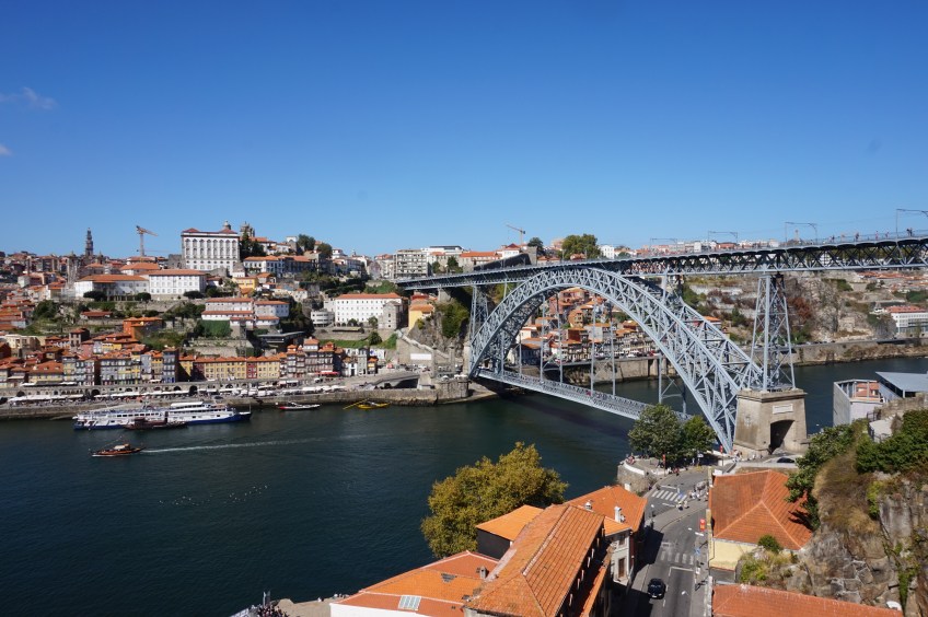Porto Portugal
