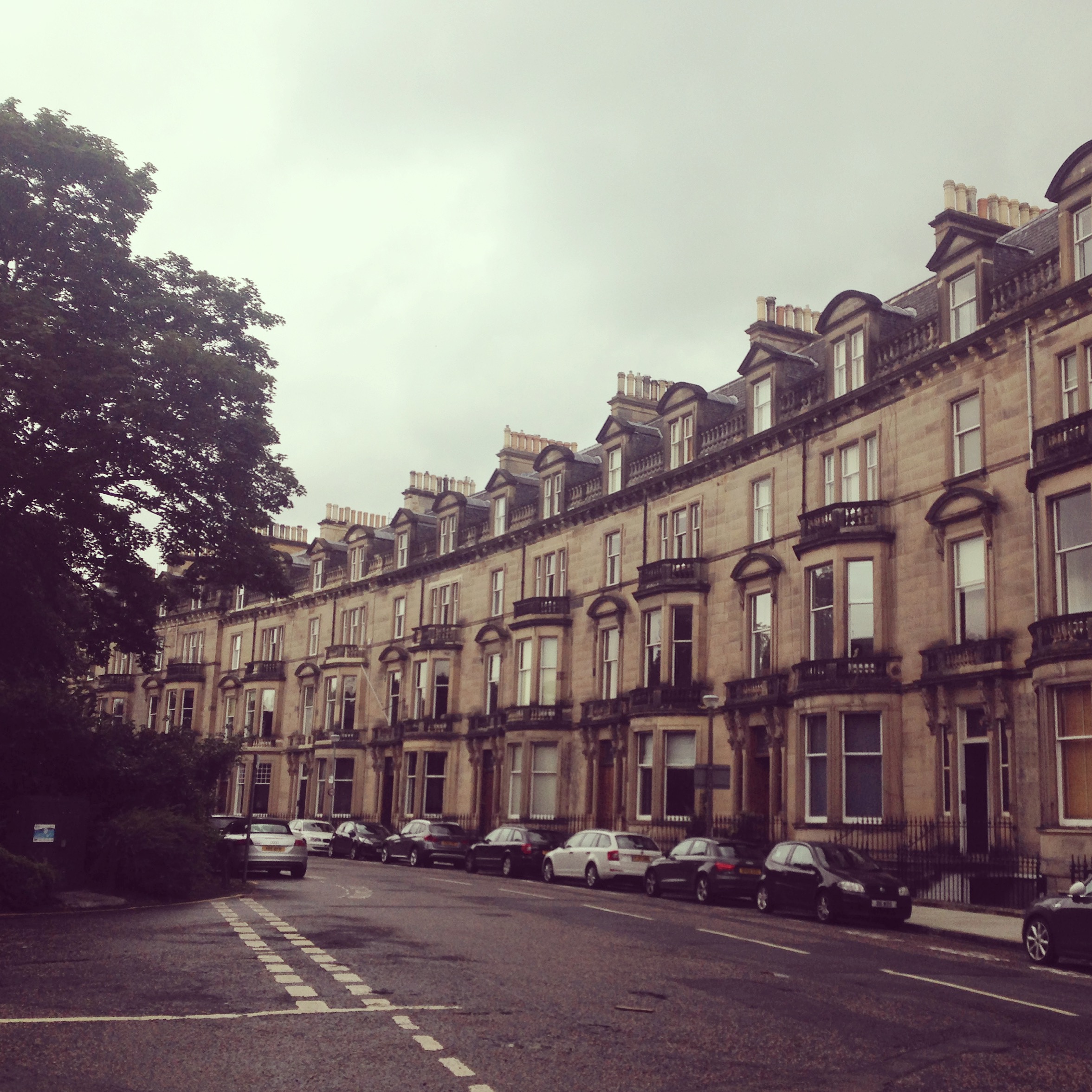 Edinburgh Scotland Fringe