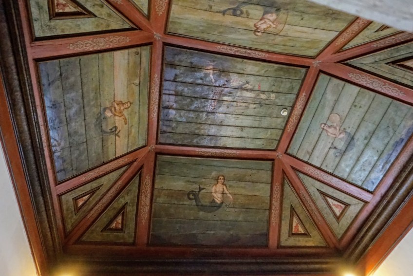 national palace of sintra portugal