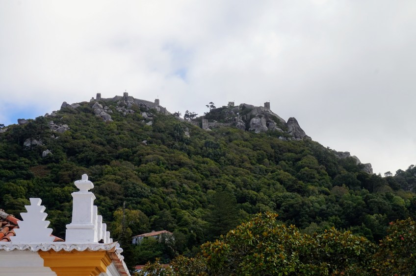 national palace of sintra portugal