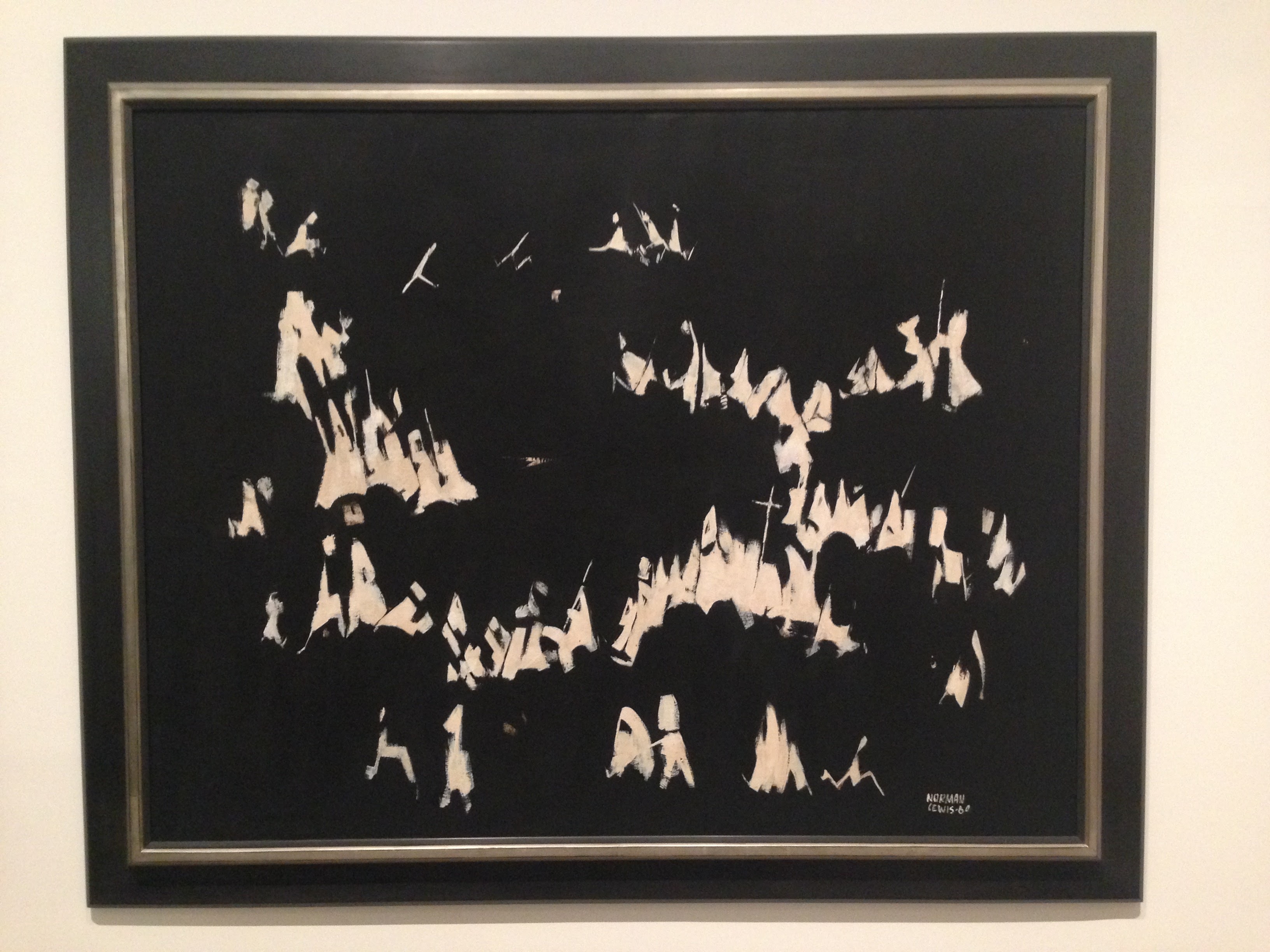 soul of a nation black power art london