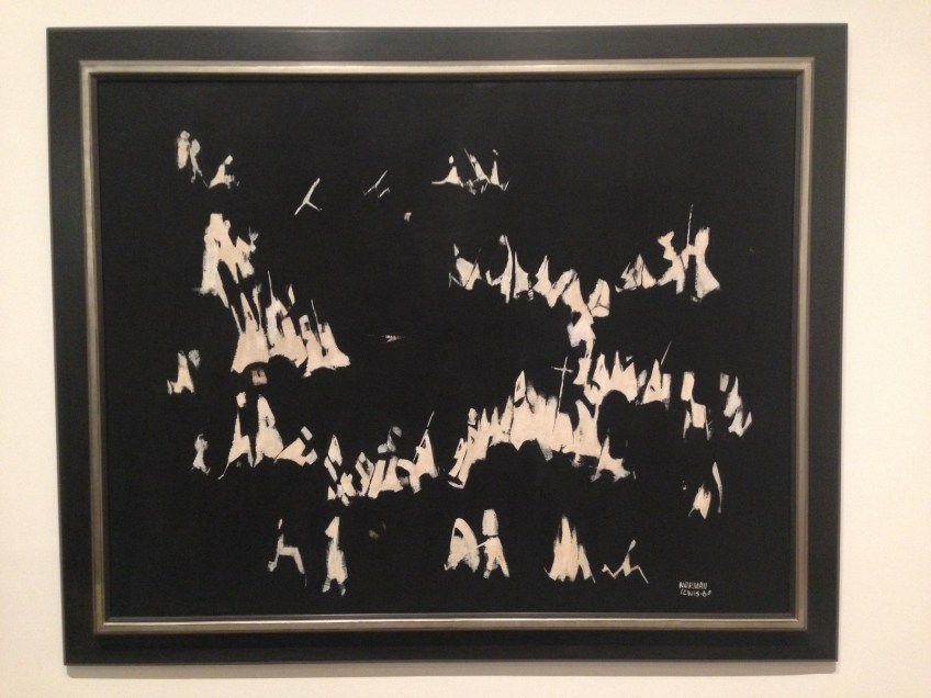 soul of a nation black power art london