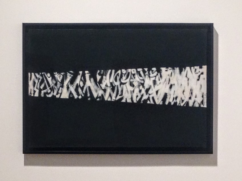 soul of a nation black power art london