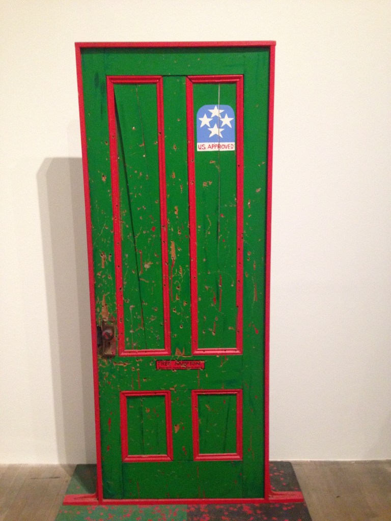 soul of a nation black power art london