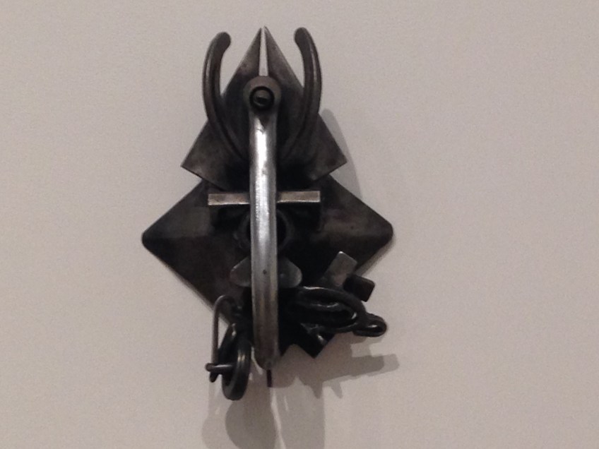 soul of a nation black power art london