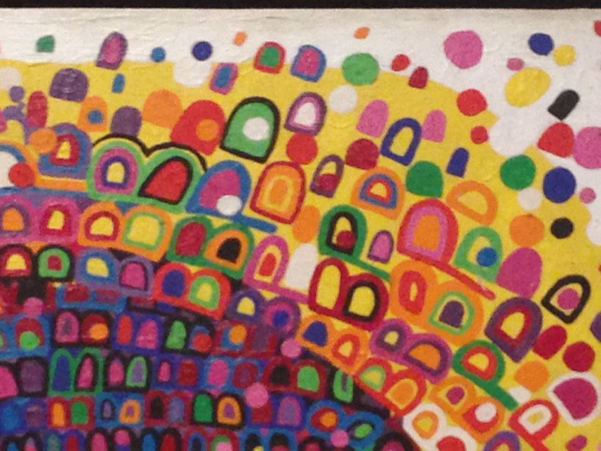 soul of a nation black power art london